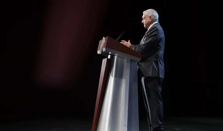 Viaje a Washington no es por cuestiones electorales, sino de Estado, asegura López Obrador 