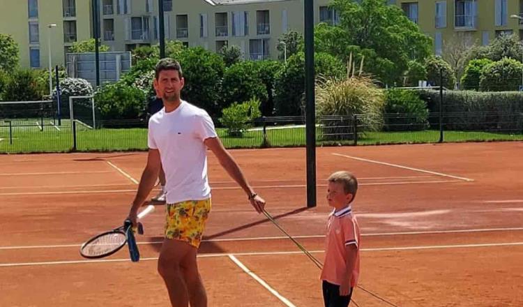 ‘Nuestro comportamiento fue un error’: Thiem sobre torneo de Djokovic