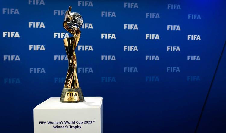 Copa del Mundo femenil 2023 será en Australia-Nueva Zelanda