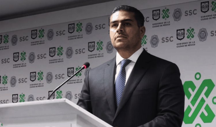 Gabinete y ex funcionarios de seguridad condenan atentado contra Omar García