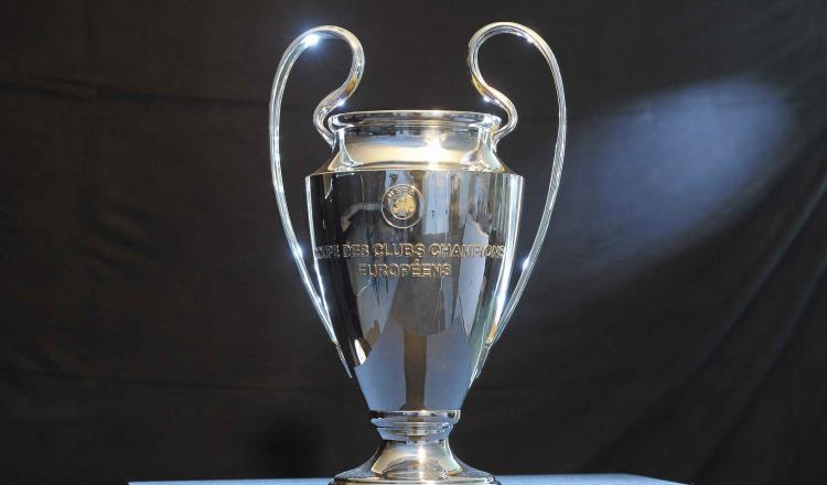 UEFA reconoce que no hay plan B para la Champions, tras rebrote en Portugal