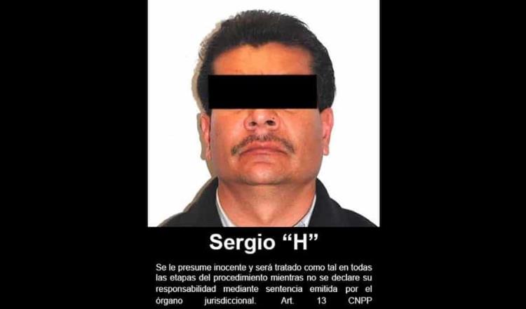 Sentencian a 15 años de cárcel a “El comandante Huerta” acusado por delincuencia organizada