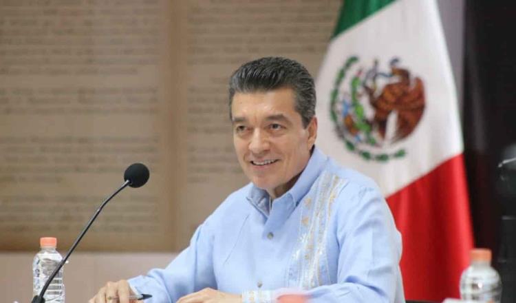 Pide gobernador de Chiapas a pueblos indígenas no hacer ferias para evitar contagios de coronavirus