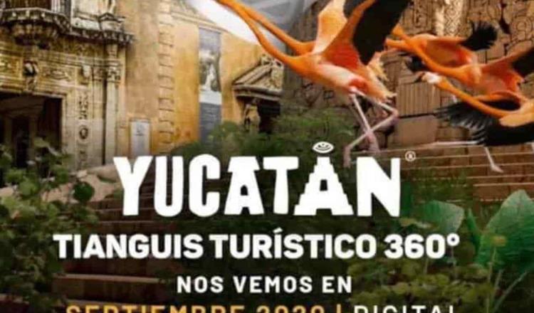 Confirma SECTUR que en septiembre se realizará la primera edición del Tianguis Turístico Digital