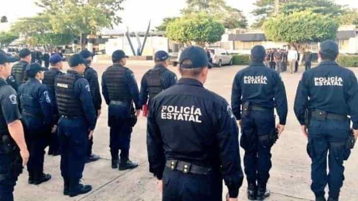 Tabasco entre los siete estados del país con más policías muertos por COVID-19, reporta A.C.