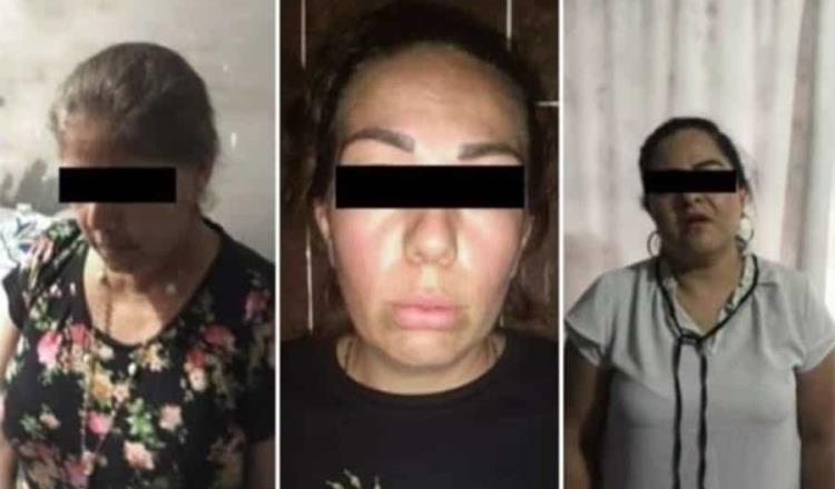 Liberan por falta de pruebas a la madre de El Marro; indagan tortura