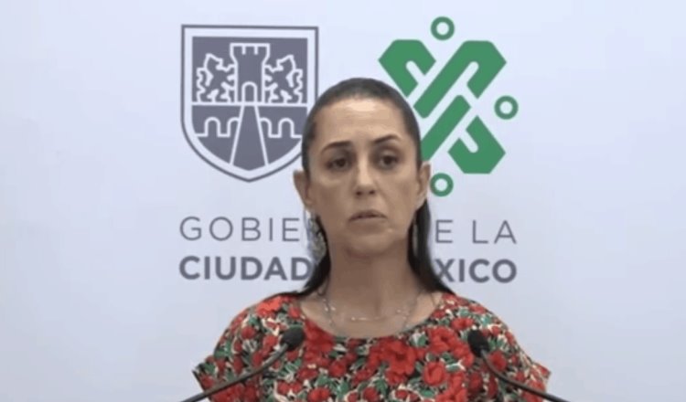Investiga la fiscalía capitalina a la SSC de la CDMX por posible infiltración tras atentado en contra de Omar García Harfuch