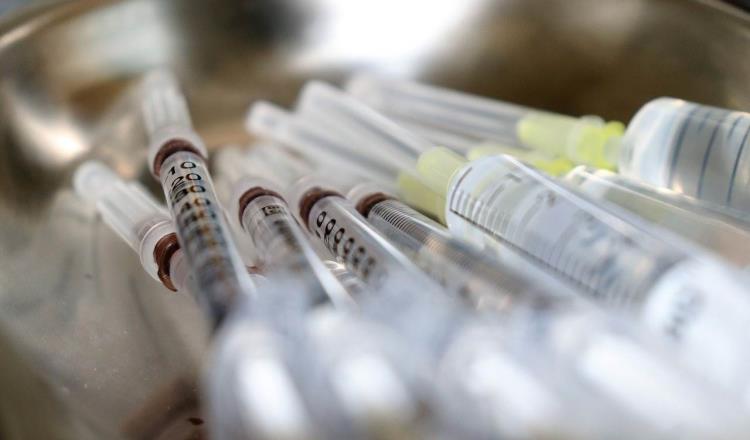 Presenta México cuatro vacunas contra el COVID-19 ante la CEPI y la OMS
