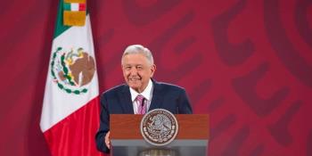 Confirma AMLO asistencia del representante de Twitter en México en la mañanera para hablar de Bots