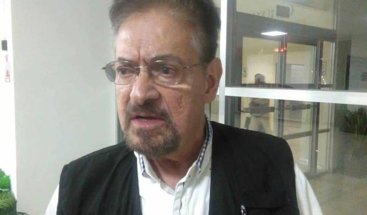 Militantes y simpatizantes de Morena tendrán la última palabra sobre la dirigencia, responde “Chelalo Beltrán” a César Burelo
