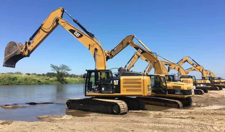 Espera CONAGUA ejecutar en el segundo semestre del 2020 programas contra inundaciones en Tabasco: CMIC