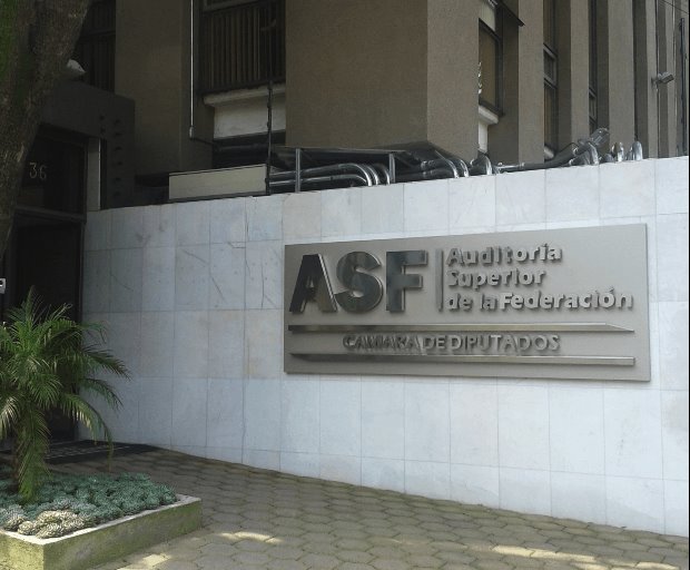Aplaza ASF entrega del informe de la Cuenta Pública 2019 de AMLO, debido a la pandemia