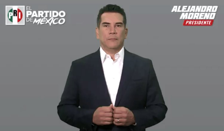 “Hablar del pasado solo evidencia que gobierno de Morena no tiene las respuestas para el presente y el futuro de México”: PRI nacional