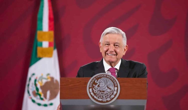 “No es personal”: López Obrador insiste en una “limpia” en instituciones de Guanajuato