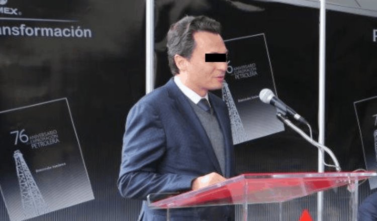 Emilio Lozoya ofreció presentar pruebas de “los responsables” del fraude en Pemex, sin ningún tipo de acuerdo: FGR