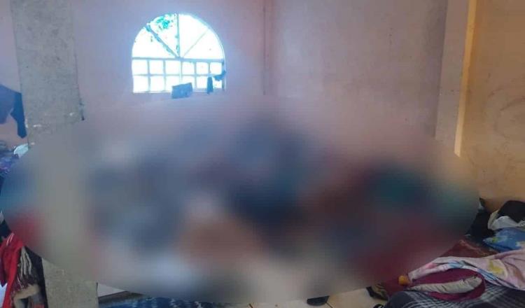 Sujetos armados asesinan a 24 personas en centro de adicciones en Irapuato