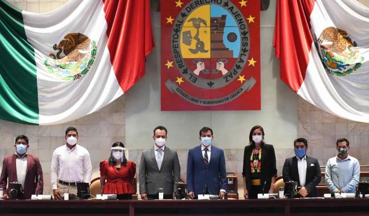 Declara Congreso de Oaxaca persona non grata al ex canciller Jorge Castañeda por declaraciones sobre Putla