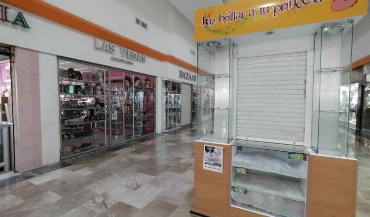 Causa pérdidas a comercios retraso de reapertura de plazas comerciales: CANACO