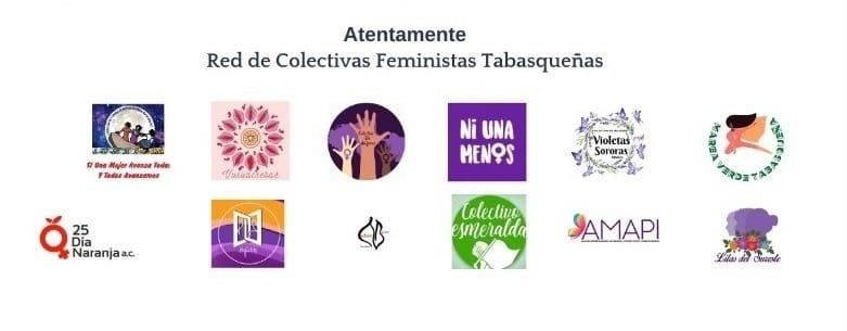 Piden feministas que cese criminalización y revictimización de mujer reportada desaparecida el martes