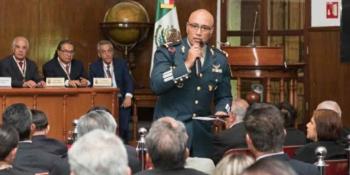 Niega Canadá libertad bajo fianza a Eduardo León Trauwitz, exmilitar acusado de "huachicoleo