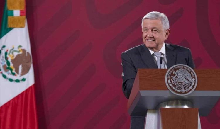 Vuelve Obrador a cuestionar creación de aparatos gubernamentales para dar cuotas o trabajo a colegas
