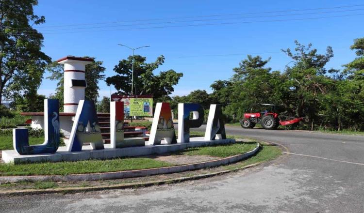 Actualizan en Jalapa casos confirmados de Covid; la cabecera municipal tiene el mayor número