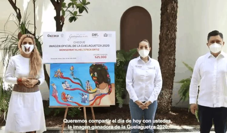 La Guelaguetza se realizará de forma virtual, confirma gobierno de Oaxaca