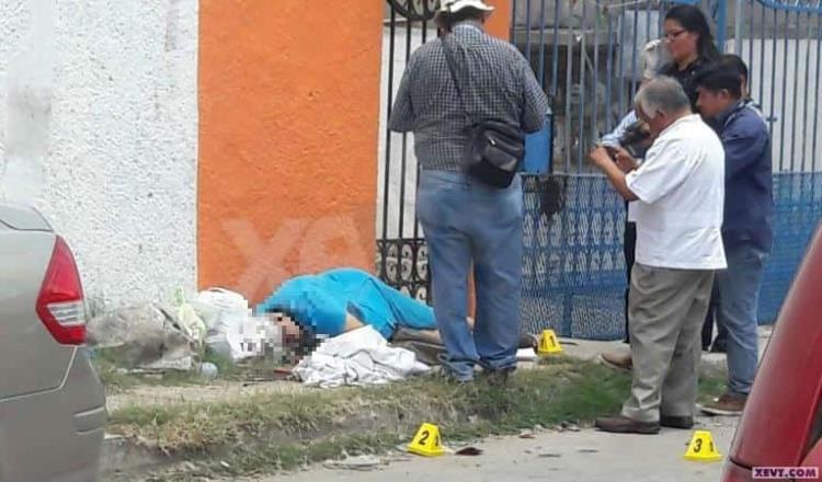 La violencia la única que no está en cuarentena en México: Obispos