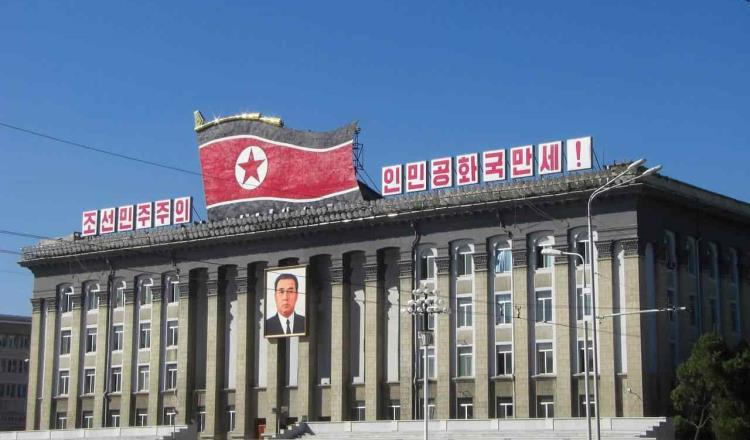 Reporta Corea del Norte que no tiene ningún solo caso de COVID-19