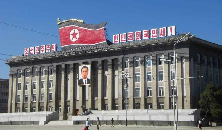 Pedirá EE.UU. a la ONU sanciones contra Corea del Norte por lanzamiento de misiles