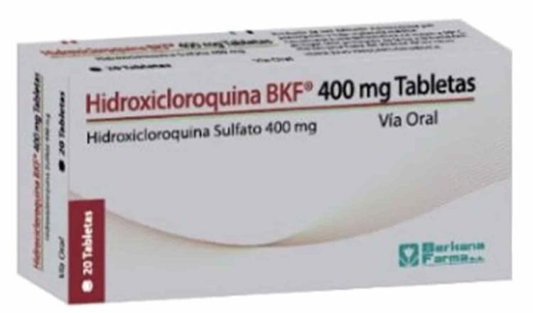 Hidroxicloroquina y lopinavir/ritonavir no son efectivos para Covid-19: OMS; suspende ensayos