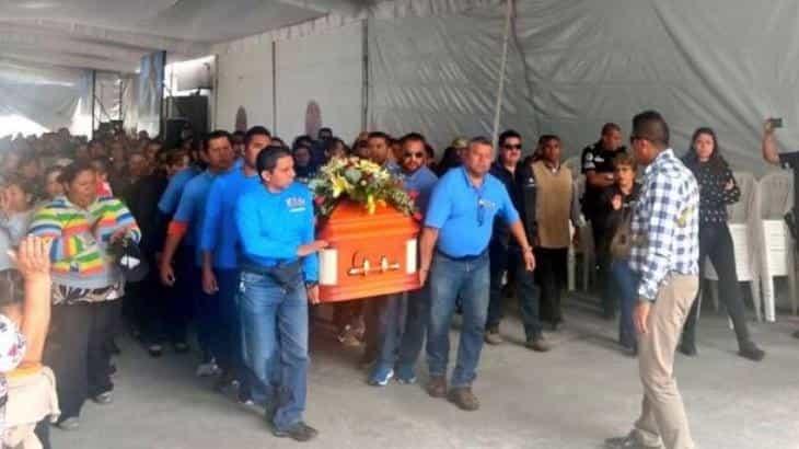 Dan 5 años de condena a adolescente por asesinato de alcalde de Valle de Chalco