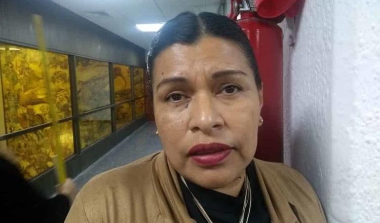 Espera Elsy Lidia Izquierdo que detención de Juan José Martínez no sea una persecución política
