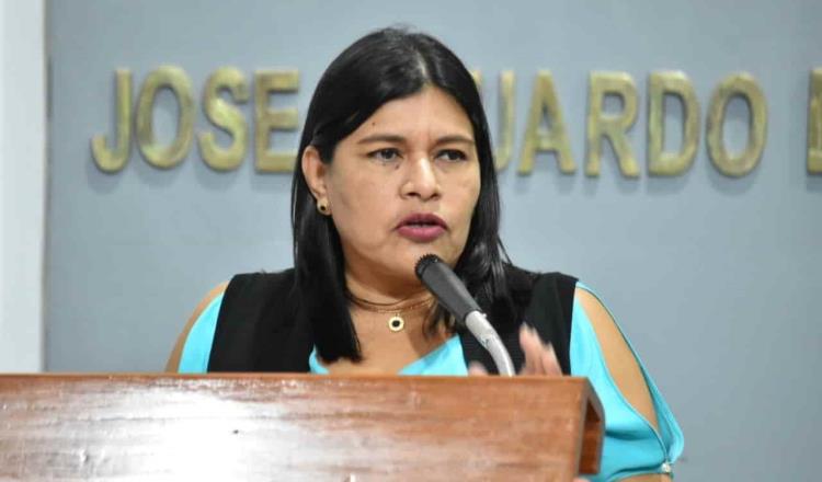 PRD deberá modificar sus estatutos para ir en alianza con el PRI: Elsy Lidia Izquierdo
