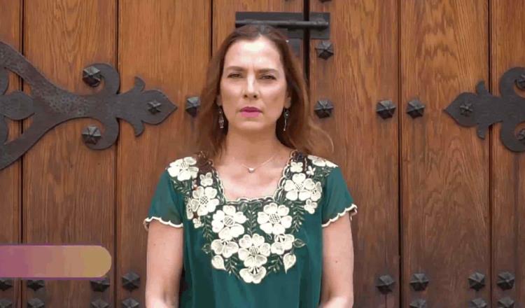 “Ya no hay familia presidencial, ni primera dama” insiste Beatriz Gutiérrez