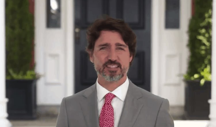 Justin Trudeau no participará en reunión de AMLO con Trump en la Casa Blanca