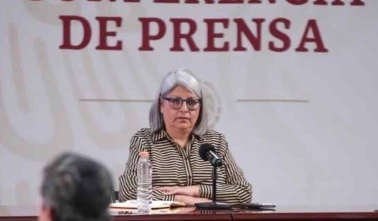 T-MEC será palanca de desarrollo y recuperación: Graciela Márquez