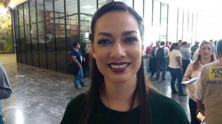 Celebra Ingrid Rosas fallo de la SCJN sobre la “Ley Compadre”