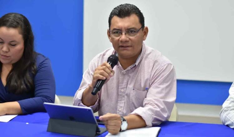 Pide PAN a Adán Augusto “sacar las manos” del proceso electoral, tras declaración de que la oposición no ganará nada en las próximas elecciones