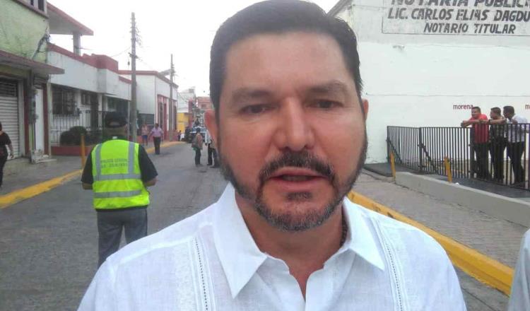 Plantea diputado al Gobierno estatal que gimnasios abran en semáforo naranja, no en verde