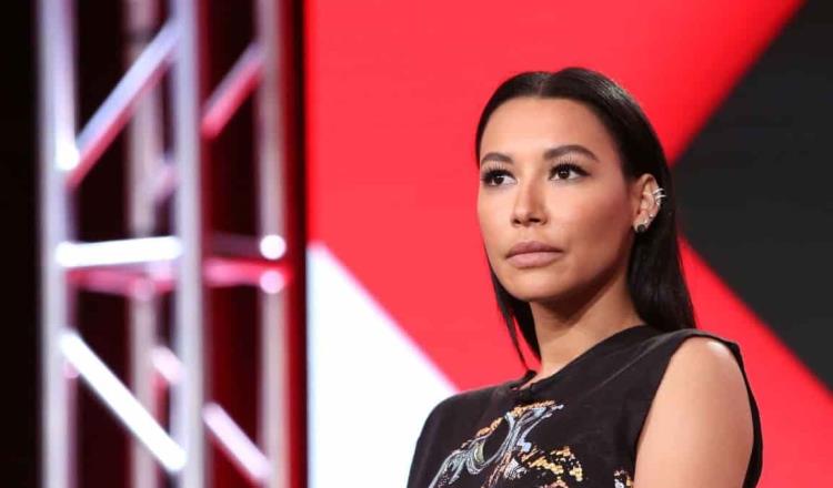 Reportan la desaparición de Naya Rivera, actriz de Glee