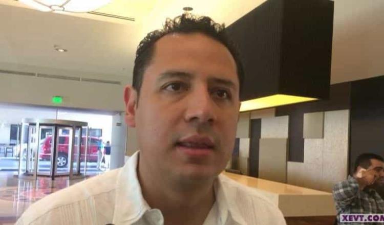 Pide dirigencia nacional del PRD a Peña Nieto y Videgaray responder acusaciones por caso Lozoya