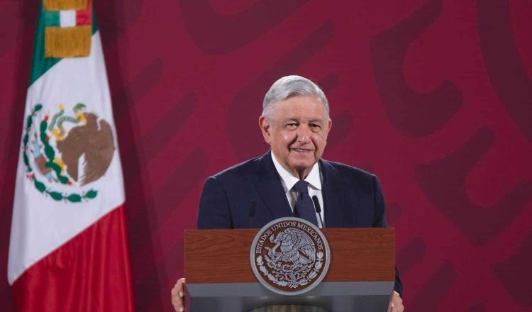 No ve Obrador posibilidades de que Trump visite México por ahora, ante proximidad de elecciones