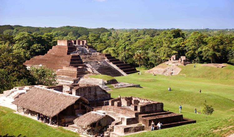 Cae en mayo 74.3 por ciento la visita de turistas internacionales a México, por Covid