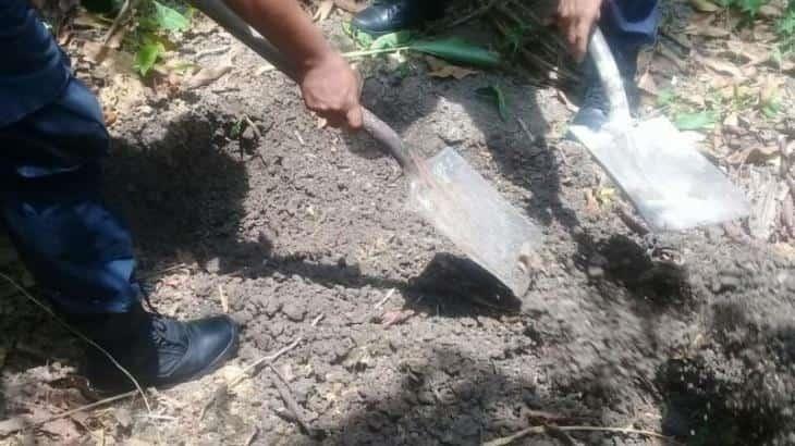 Localizan restos óseos de dos de los siete yaquis desaparecidos en Sonora