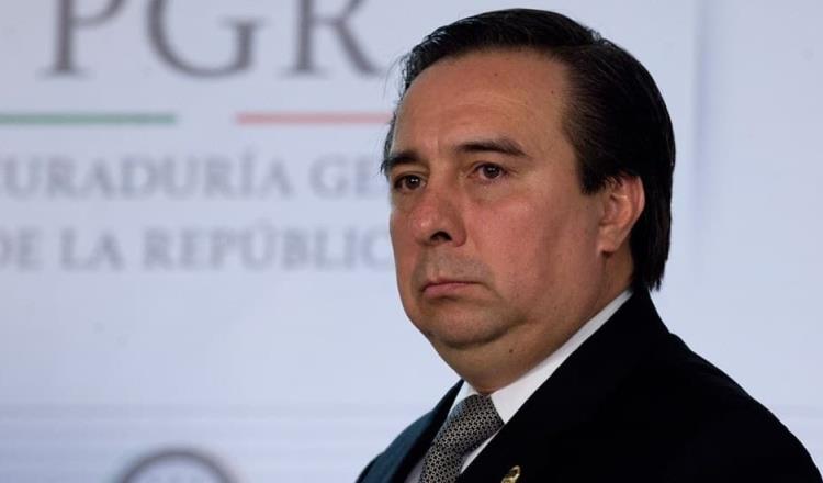 La petición de extradición de Tomás Zerón debe ser debidamente solicitada, señala el embajador de Israel en México