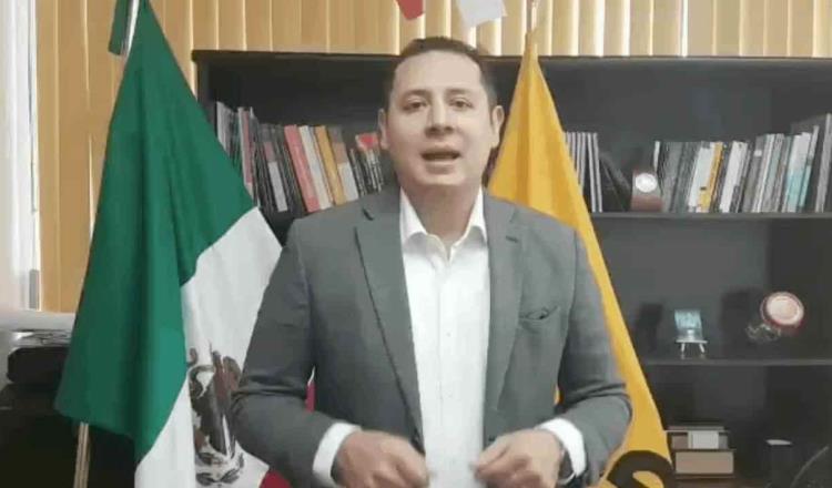 Pide PRD nacional renuncia de López Gatell ante fracaso para enfrentar pandemia