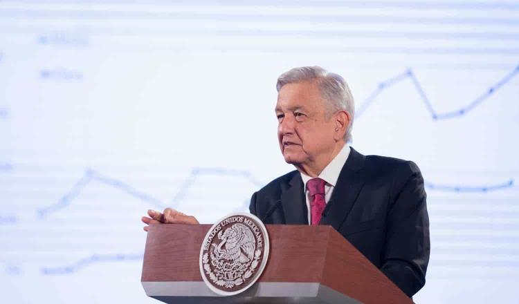Anuncia Obrador gira de trabajo por Guanajuato, Jalisco y Colima… a partir de hoy