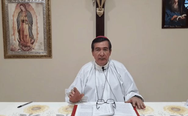 Reporta Diócesis de Tabasco 18 sacerdotes con Covid-19