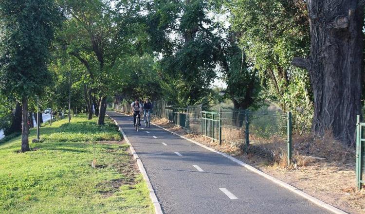 Lanza SEDATU convocatoria a Ayuntamientos del país para implementación de ciclovías emergentes como estrategia en la “Nueva normalidad”